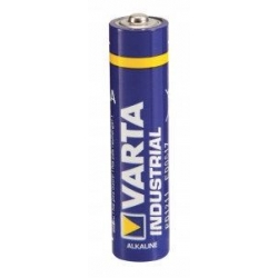 Baterie alkaliczne Varta Industrial LR03 AAA 4003